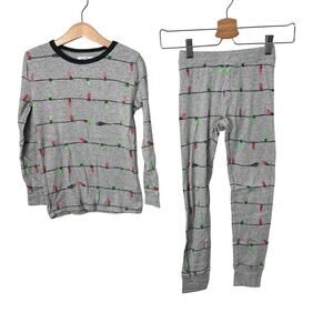 Crewcuts Glow In The Dark Pajamas